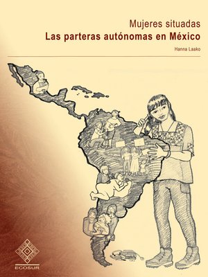 cover image of Mujeres situadas